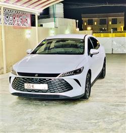 بي واي دي Qin Plus